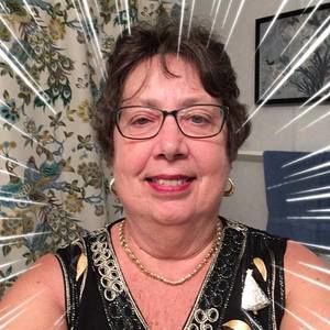 Meet your Posher, Mary